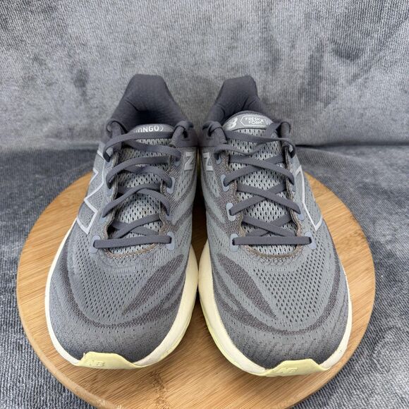 New Balance Fresh Foam X Vongo Shoes Mens Size 11 2E Gray Sneakers MVNGCCA6 main image 11